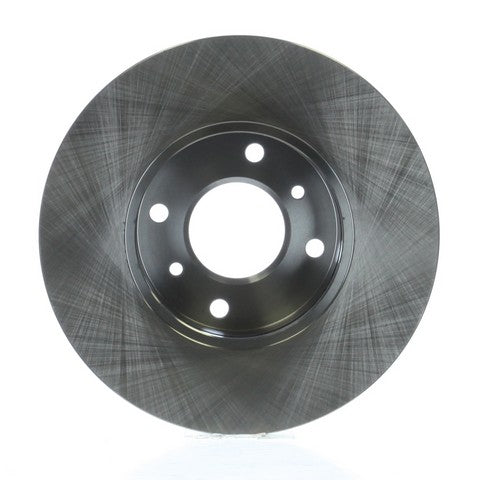 Disc Brake Rotor NRS Brakes BR31057