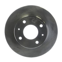 Disc Brake Rotor NRS Brakes BR31060