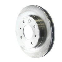 Disc Brake Rotor NRS Brakes BR31060