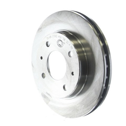 Disc Brake Rotor NRS Brakes BR31060