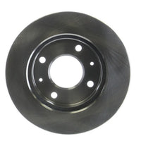Disc Brake Rotor NRS Brakes BR31060