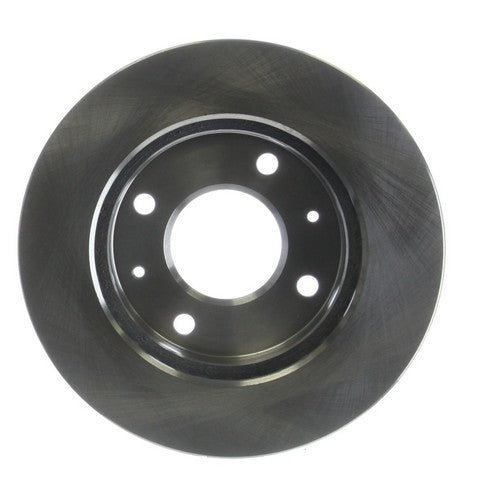 Disc Brake Rotor NRS Brakes BR31060