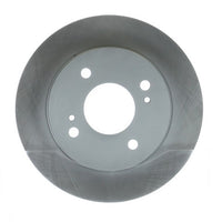 Disc Brake Rotor NRS Brakes BR31063