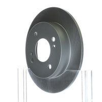 Disc Brake Rotor NRS Brakes BR31063