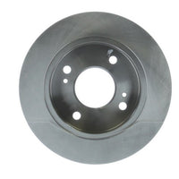 Disc Brake Rotor NRS Brakes BR31063