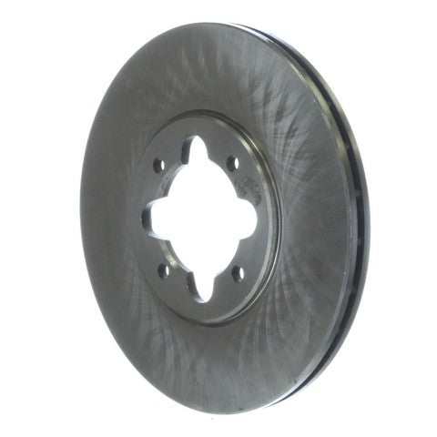 Disc Brake Rotor NRS Brakes BR3106