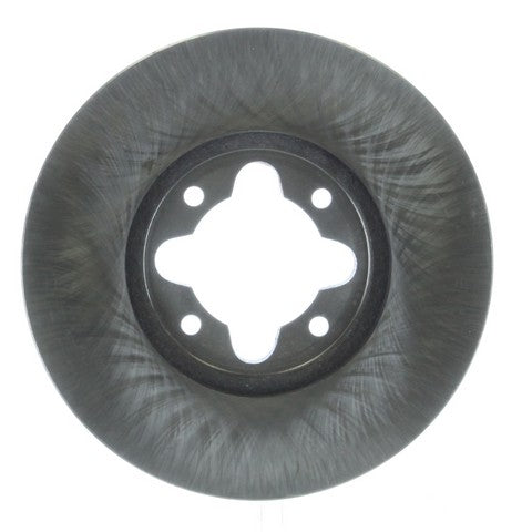 Disc Brake Rotor NRS Brakes BR3106