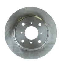 Disc Brake Rotor NRS Brakes BR31070