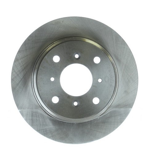 Disc Brake Rotor NRS Brakes BR31070