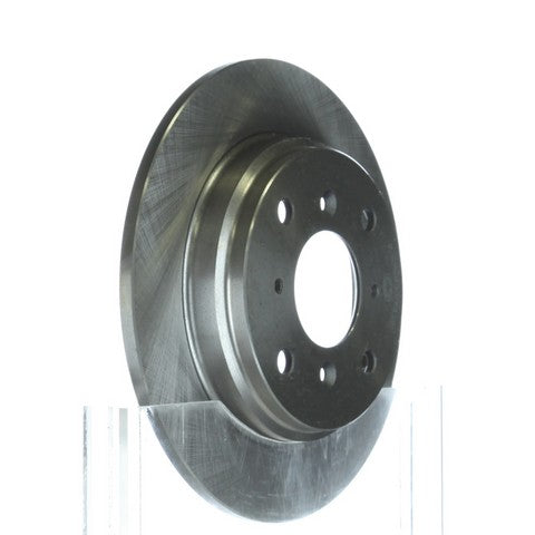 Disc Brake Rotor NRS Brakes BR31070