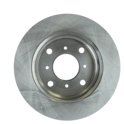 Disc Brake Rotor NRS Brakes BR31070