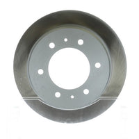 Disc Brake Rotor NRS Brakes BR31071
