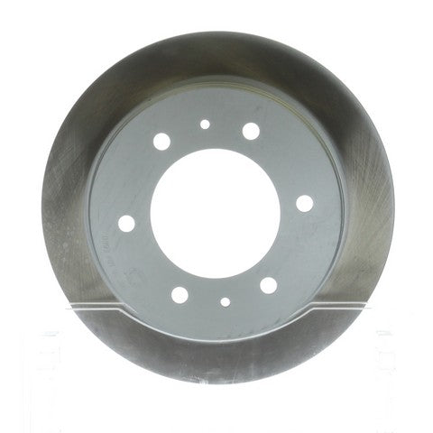 Disc Brake Rotor NRS Brakes BR31071