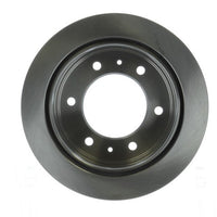 Disc Brake Rotor NRS Brakes BR31071