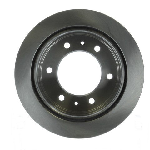 Disc Brake Rotor NRS Brakes BR31071