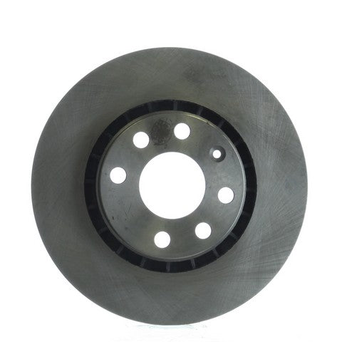 Disc Brake Rotor NRS Brakes BR31073