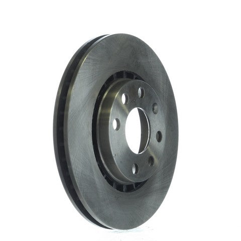 Disc Brake Rotor NRS Brakes BR31073