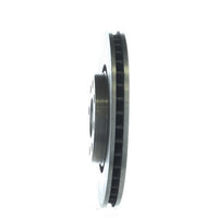 Disc Brake Rotor NRS Brakes BR31073
