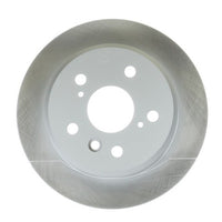 Disc Brake Rotor NRS Brakes BR31075