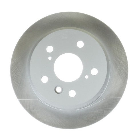 Disc Brake Rotor NRS Brakes BR31075