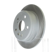 Disc Brake Rotor NRS Brakes BR31075