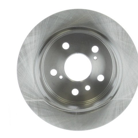 Disc Brake Rotor NRS Brakes BR31075