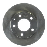 Disc Brake Rotor NRS Brakes BR31076
