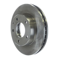 Disc Brake Rotor NRS Brakes BR31076