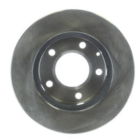 Disc Brake Rotor NRS Brakes BR31076