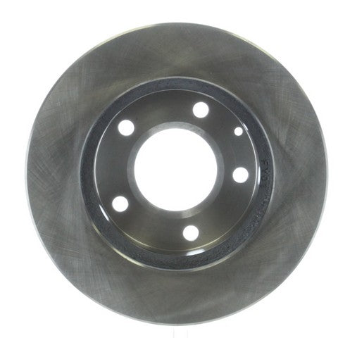 Disc Brake Rotor NRS Brakes BR31076