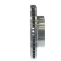 Disc Brake Rotor NRS Brakes BR31076