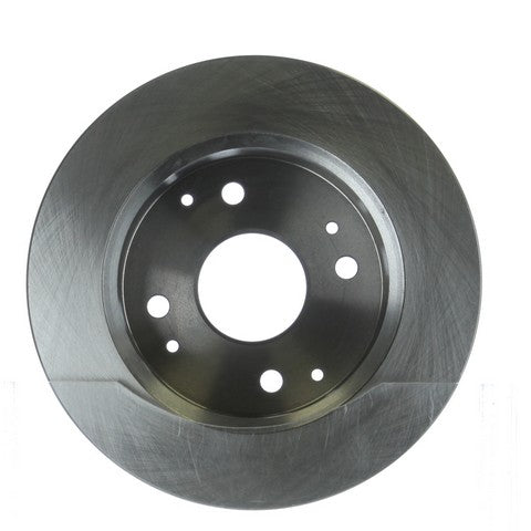 Disc Brake Rotor NRS Brakes BR31083