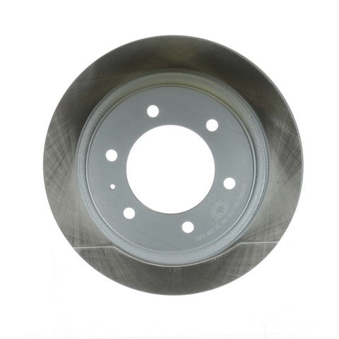 Disc Brake Rotor NRS Brakes BR31084
