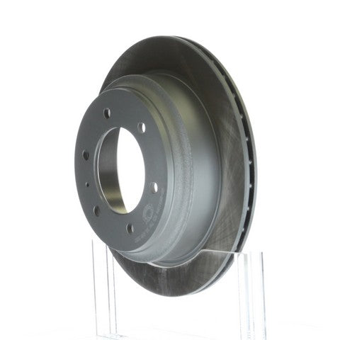 Disc Brake Rotor NRS Brakes BR31084