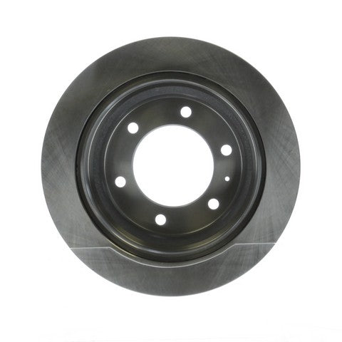 Disc Brake Rotor NRS Brakes BR31084