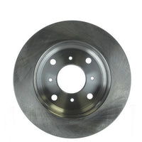 Disc Brake Rotor NRS Brakes BR31088