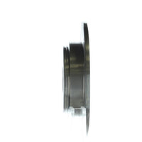 Disc Brake Rotor NRS Brakes BR31088