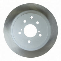 Disc Brake Rotor NRS Brakes BR31097