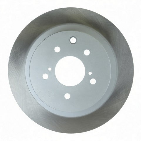 Disc Brake Rotor NRS Brakes BR31097