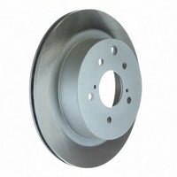 Disc Brake Rotor NRS Brakes BR31097