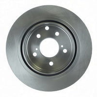 Disc Brake Rotor NRS Brakes BR31097