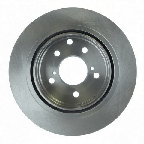 Disc Brake Rotor NRS Brakes BR31097
