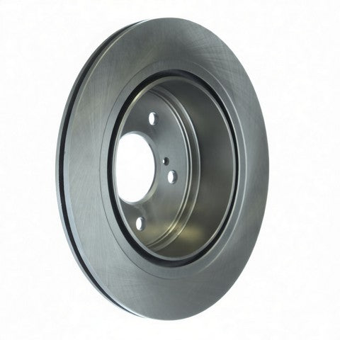 Disc Brake Rotor NRS Brakes BR31097