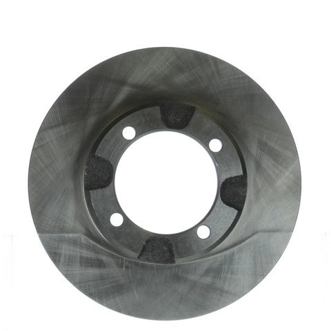 Disc Brake Rotor NRS Brakes BR31102