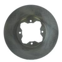 Disc Brake Rotor NRS Brakes BR31114