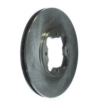 Disc Brake Rotor NRS Brakes BR31114