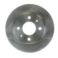 Disc Brake Rotor NRS Brakes BR31123