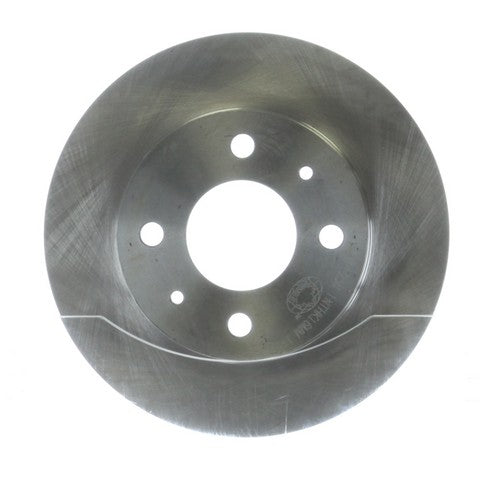 Disc Brake Rotor NRS Brakes BR31123