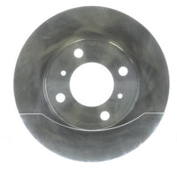 Disc Brake Rotor NRS Brakes BR31133