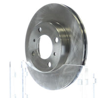 Disc Brake Rotor NRS Brakes BR31133